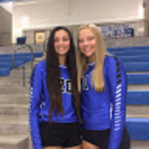 Meet your Posher, Coryn